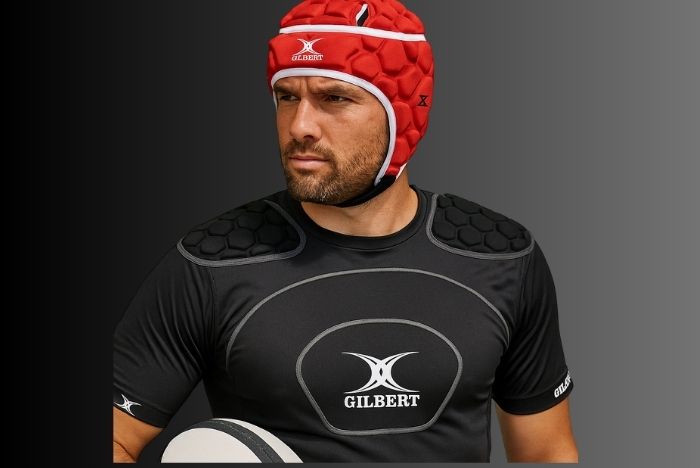 Attrezzatura rugby uomo — essenziali per l’inizio stagione