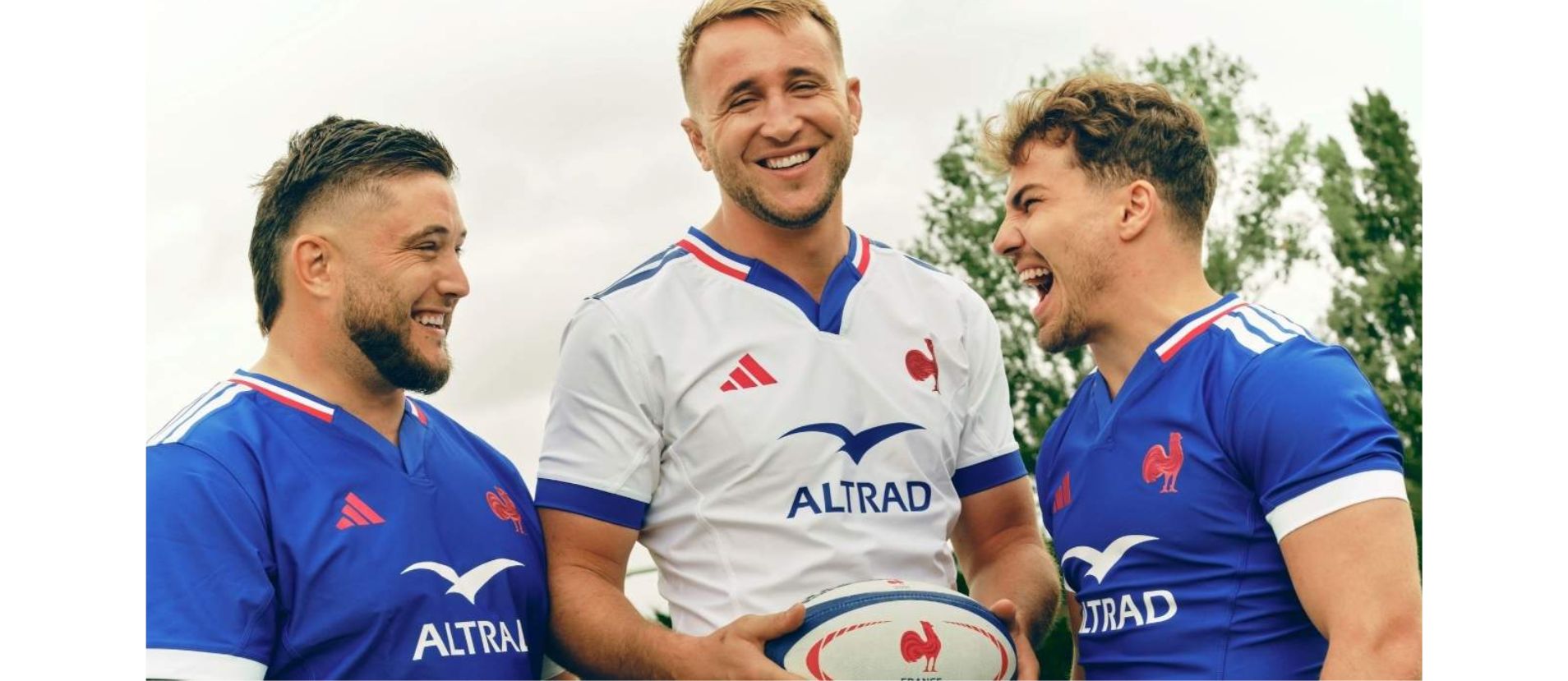 France Rugby 2026
