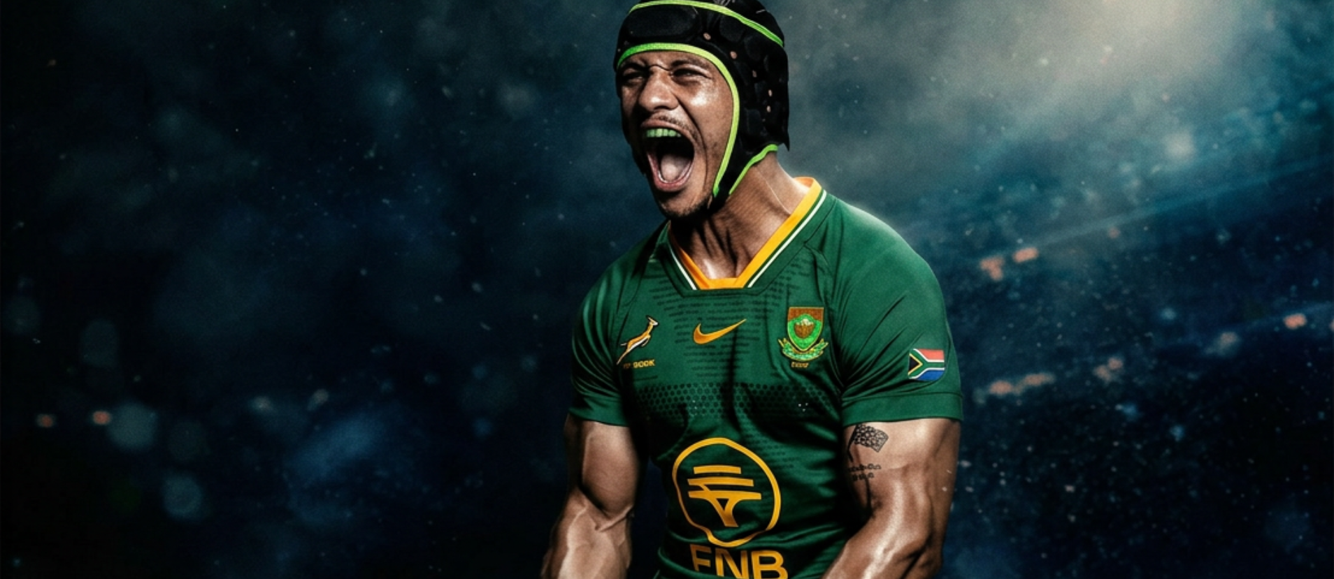 Springboks